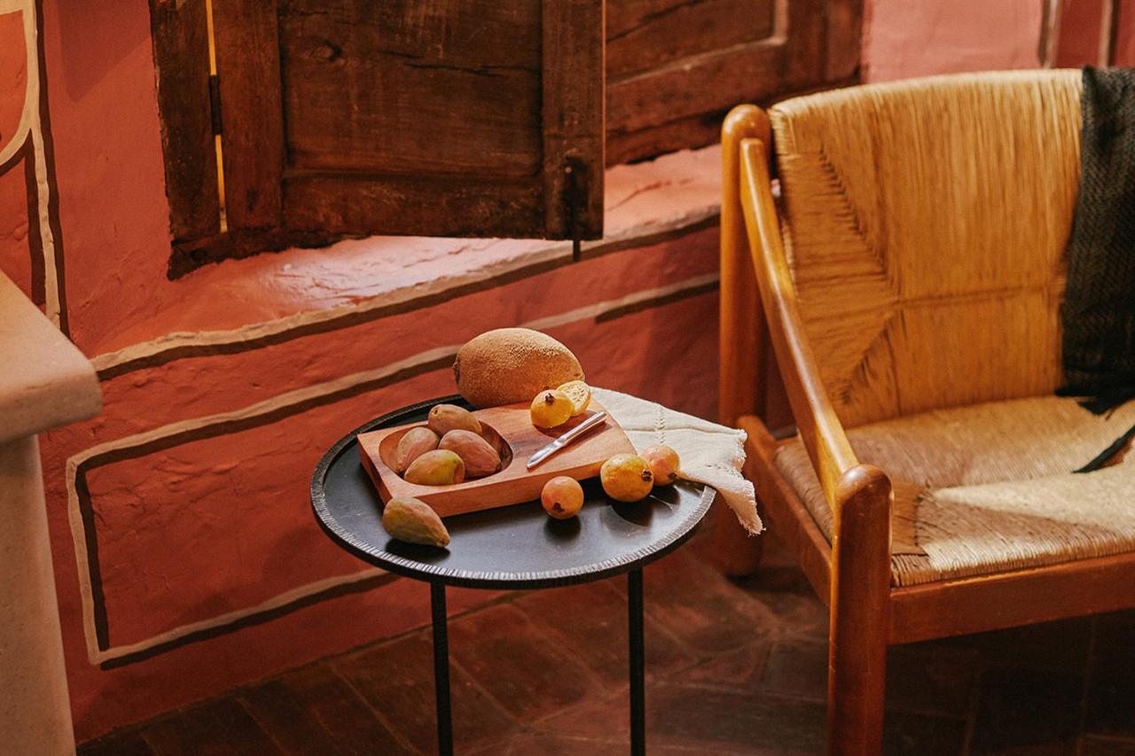 Meson Hidalgo Hotel San Miguel de Allende Exterior foto